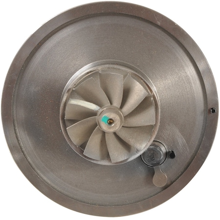 Rotomaster 04-06 Vw Beetle Jetta Golf Diesel New Cartridge, K1390203N K1390203N